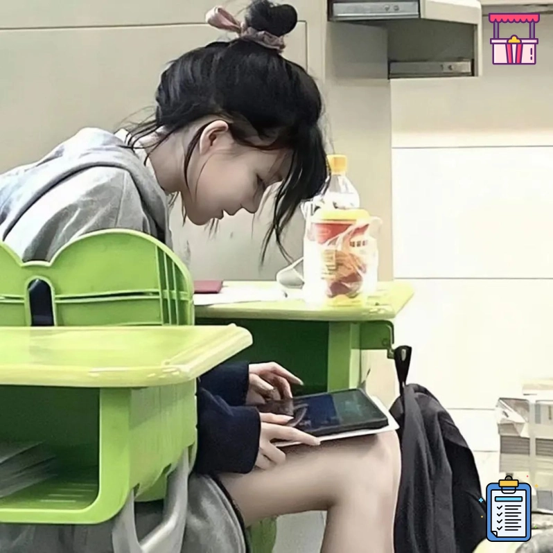 叶女士