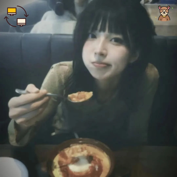 邓女士